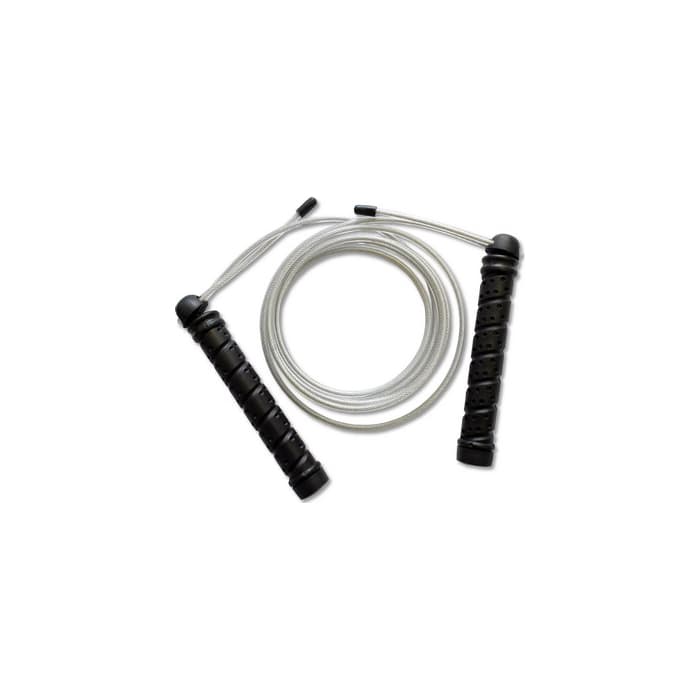 Скакалка Original FitTools утяжеленная профессиональная