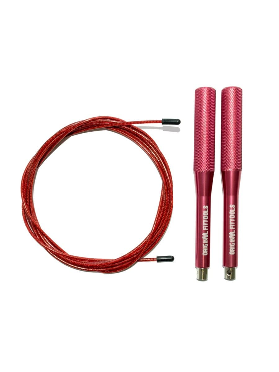 Скакалка Original FitTools скоростная FT-JR-38