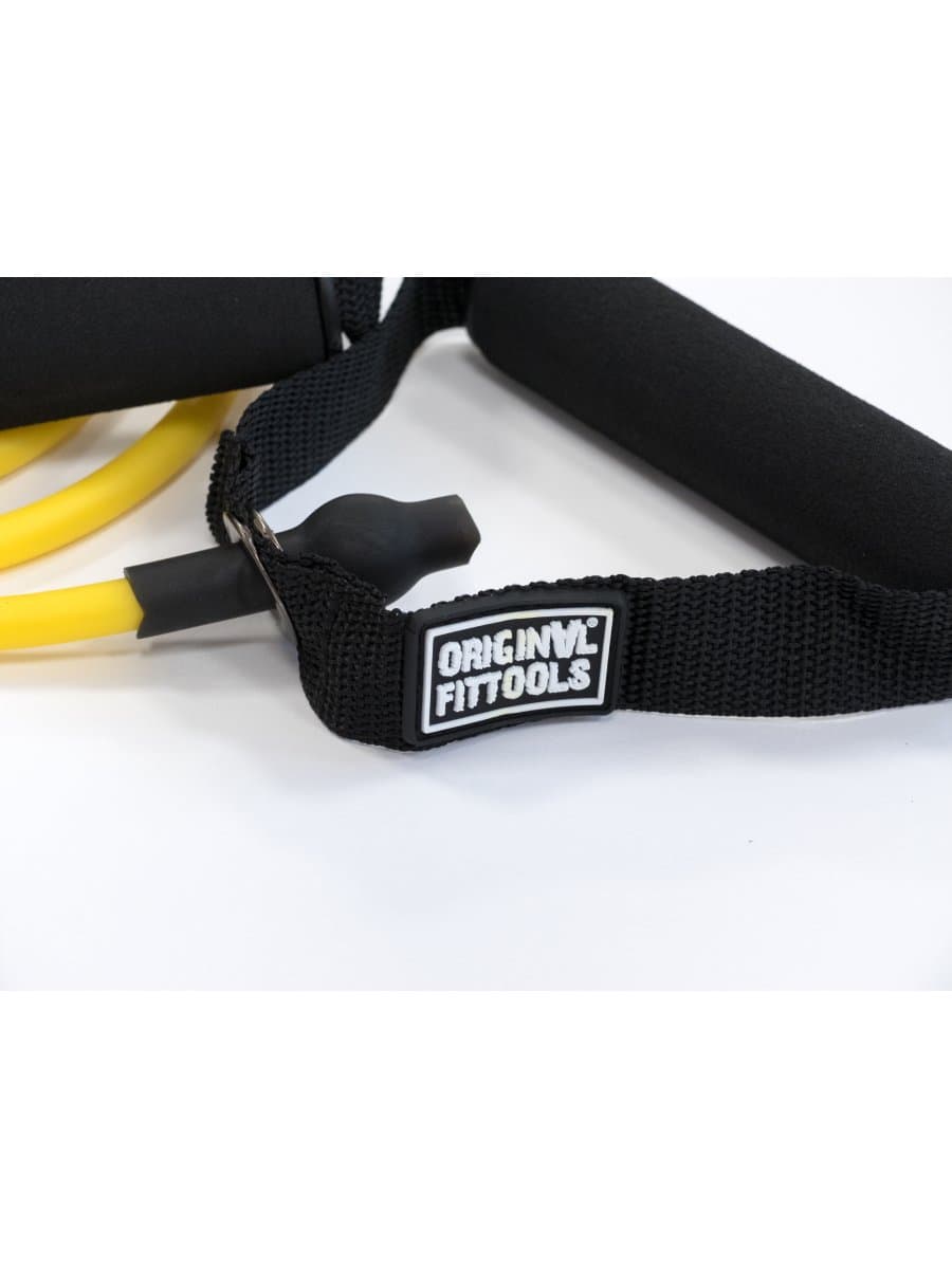 Эспандер Original FitTools трубчатый