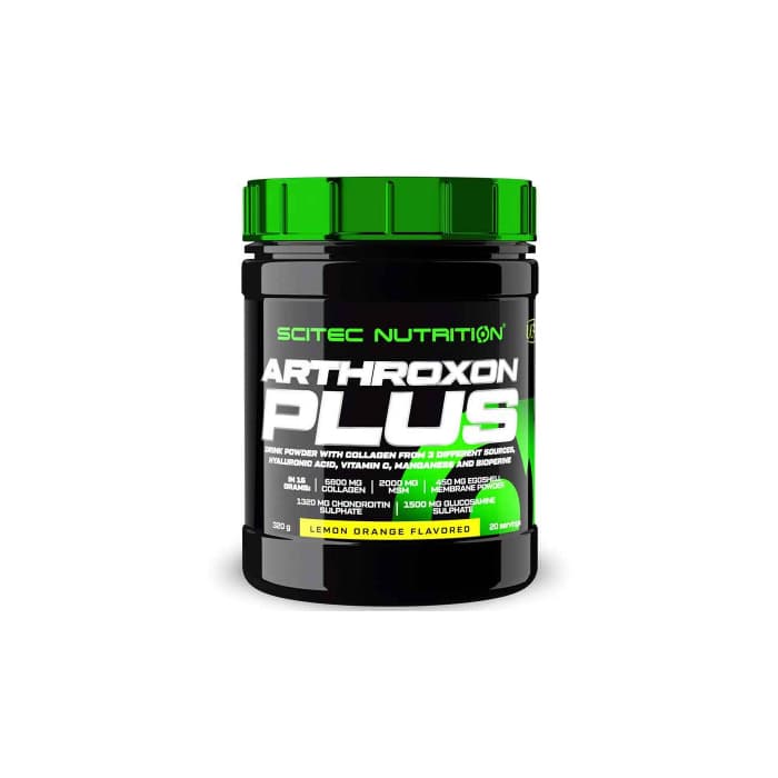 Препарат для суставов Scitec Nutrition Arthroxon Plus 320 гр