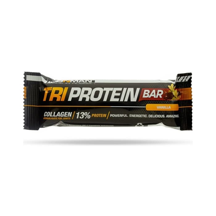 Батончик IRONMAN "TRI Protein Bar", 50 г