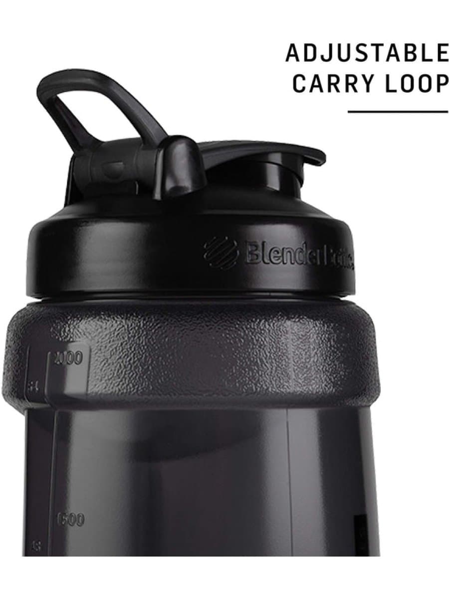 Бутылка шейкер blender bottle Hydration Koda Full Color 2200 мл