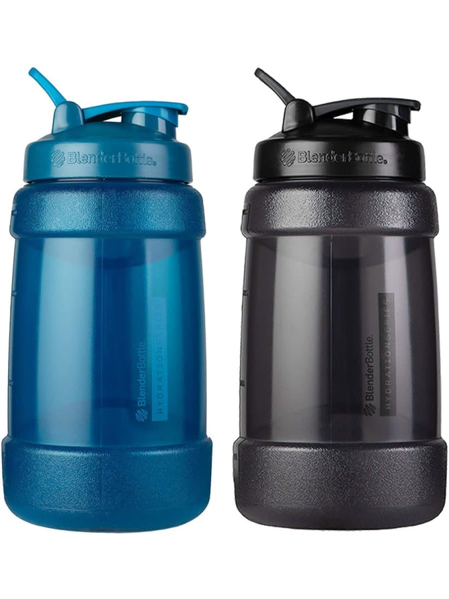 Бутылка шейкер blender bottle Hydration Koda Full Color 2200 мл