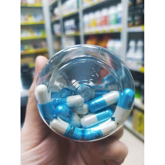 Анаболический комплекс Epic Labs MK-677 Ibutamoren (60 капсул) 16 мг в 1 капсул