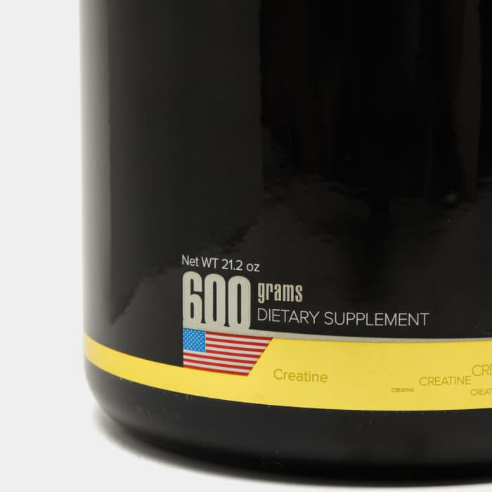Креатин Maxler 100% Golden Creatine 600 гр