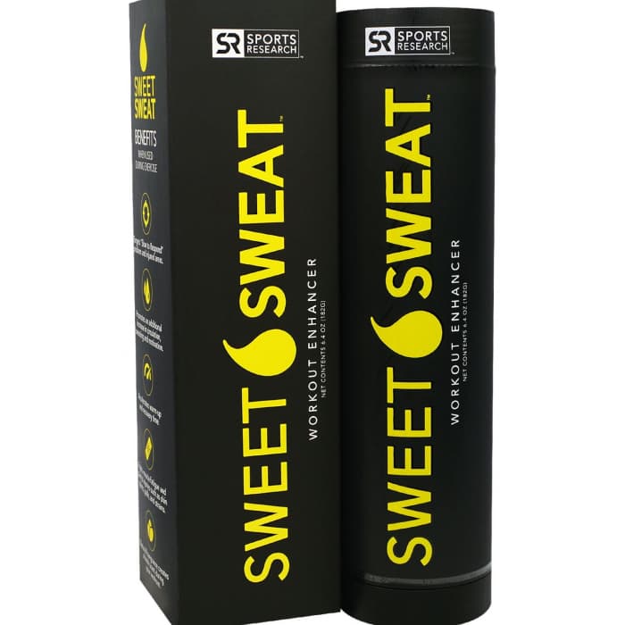 Жиросжигатель Sweet Sweat Stick (182 гр.) 184 гр