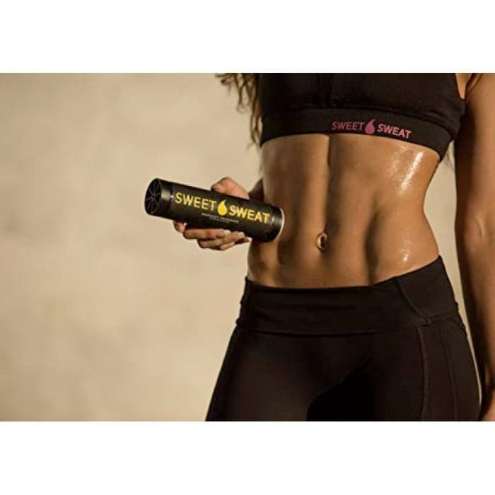 Жиросжигатель Sweet Sweat Stick (182 гр.) 184 гр