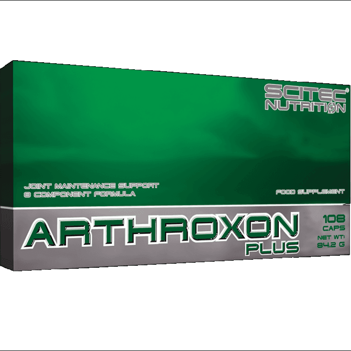 Препарат для суставов Scitec Nutrition Arthroxon Plus 108 капсул