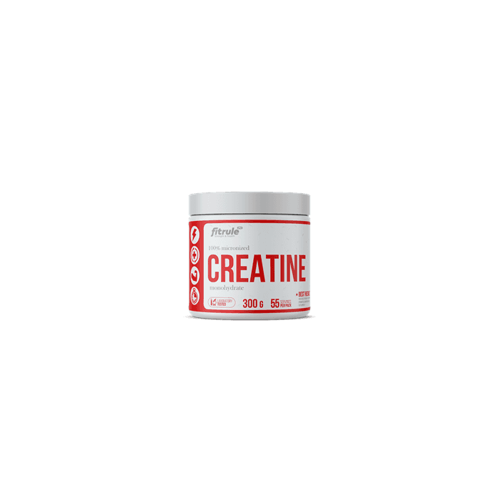 Креатин Fitrule Creatine 300 гр