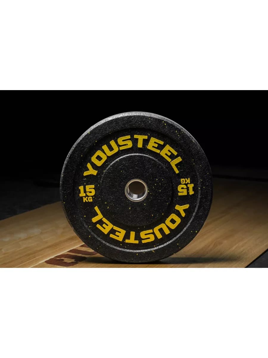 Диск Yousteel HI-TEMP 15 кг