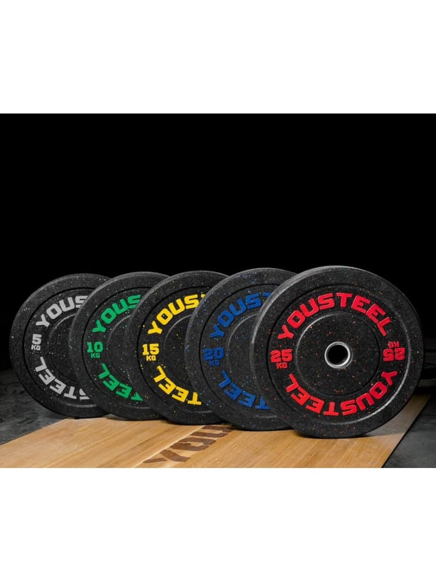 Диск Yousteel HI-TEMP 25 кг