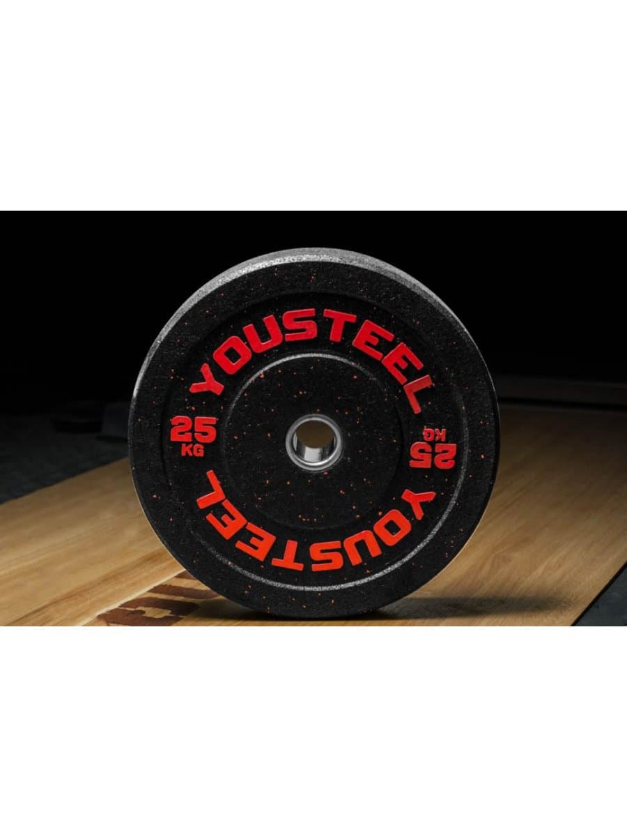 Диск Yousteel HI-TEMP 25 кг
