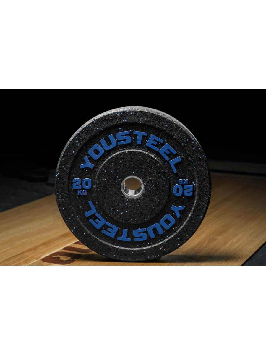 Диск Yousteel HI-TEMP 25 кг