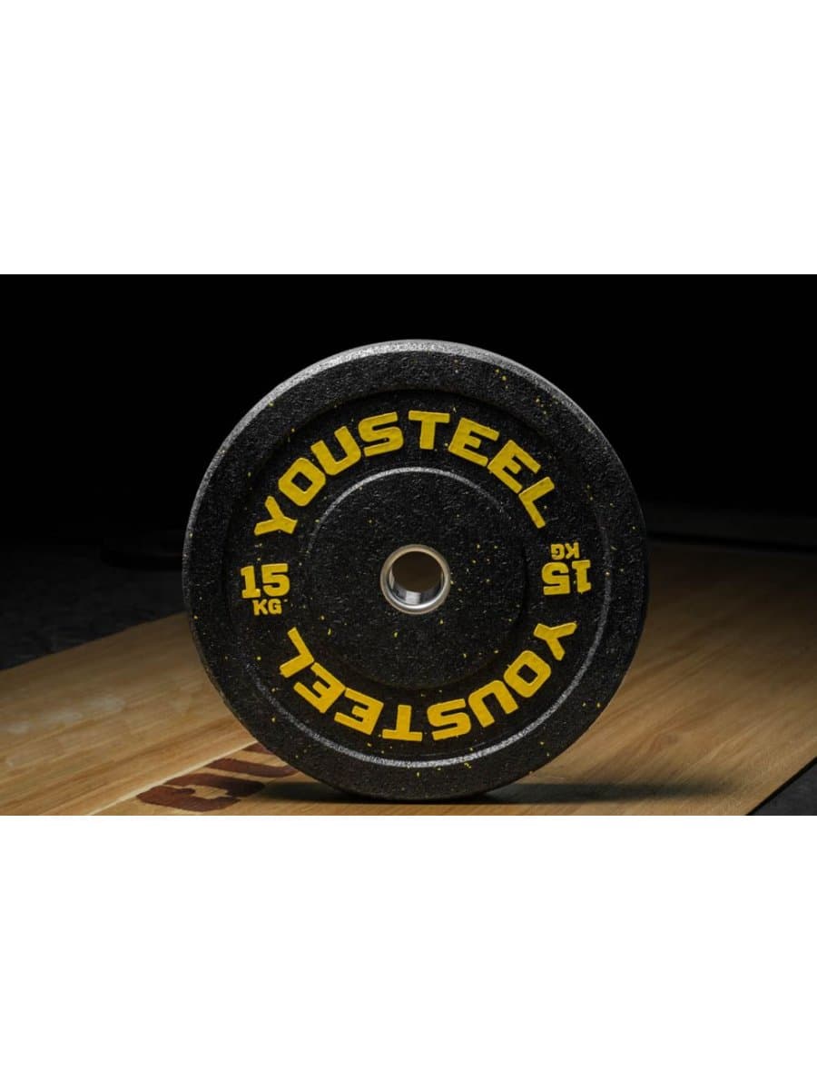 Диск Yousteel HI-TEMP 25 кг