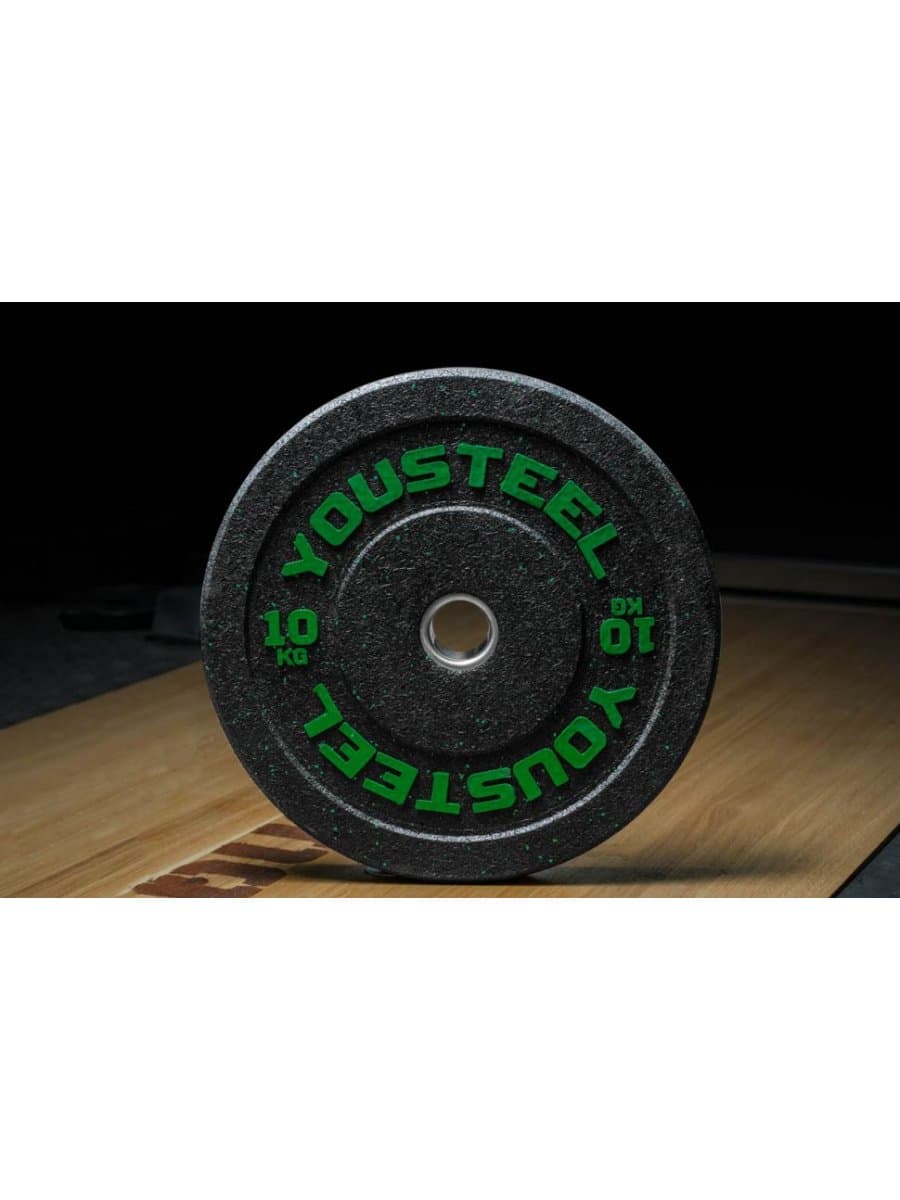 Диск Yousteel HI-TEMP 25 кг