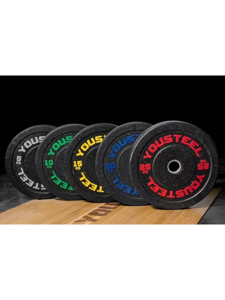 Диск Yousteel HI-TEMP 5 кг
