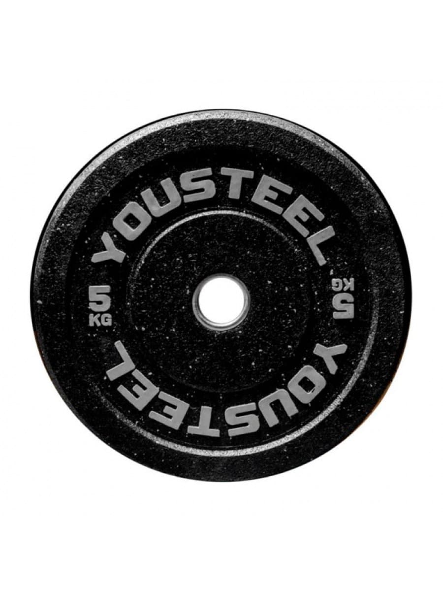 Диск Yousteel HI-TEMP 5 кг