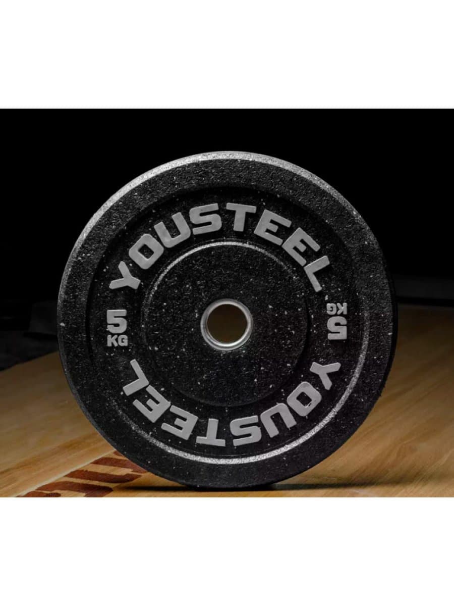 Диск Yousteel HI-TEMP 5 кг