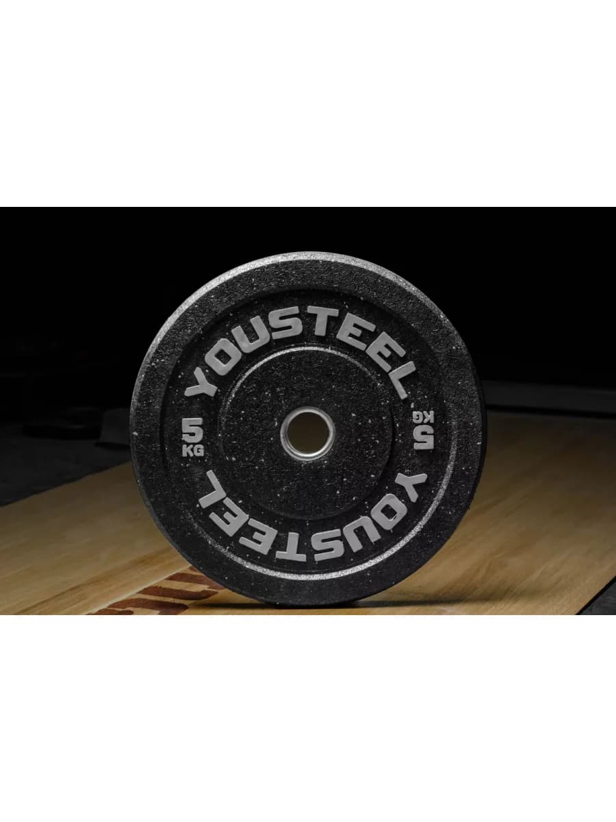 Диск Yousteel HI-TEMP 5 кг