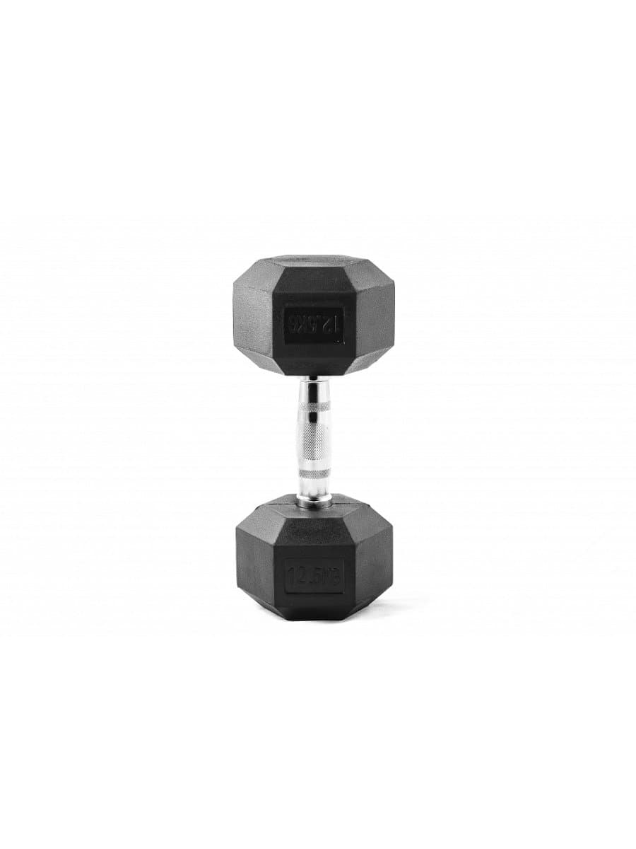 Гантеля гексагональная Yousteel 6 кг