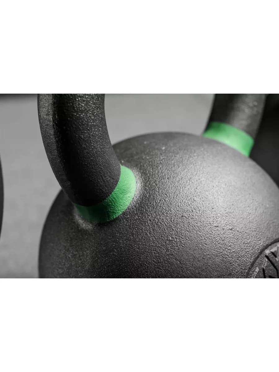Гиря тренировочная Yousteel 18 кг