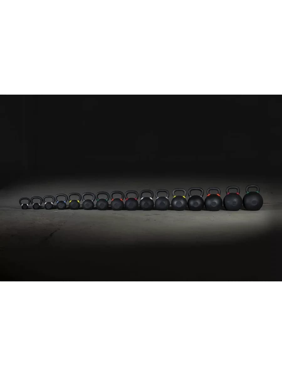 Гиря тренировочная Yousteel 6 кг