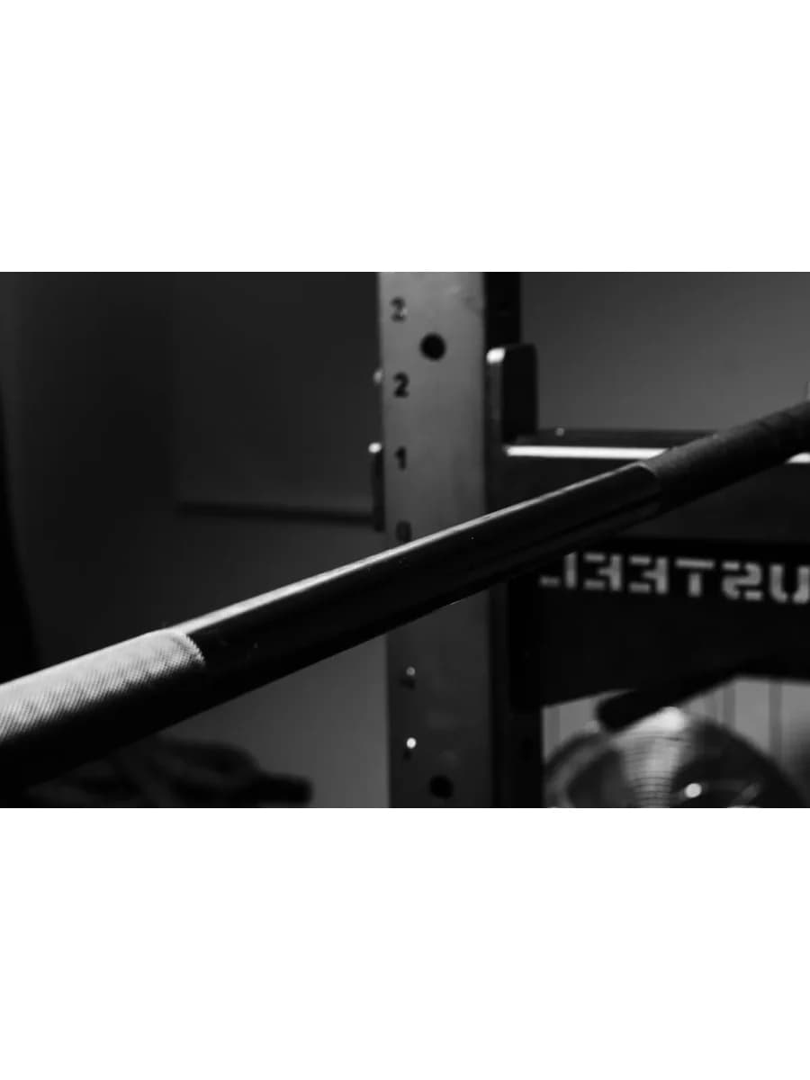 Гриф мужской Yousteel XF-15 Макс нагрузка 350 кг 15 кг