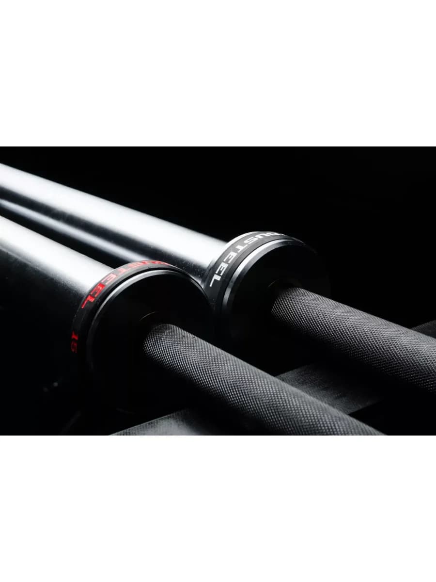Гриф мужской Yousteel XF-20 Макс нагрузка 450кг 20 кг