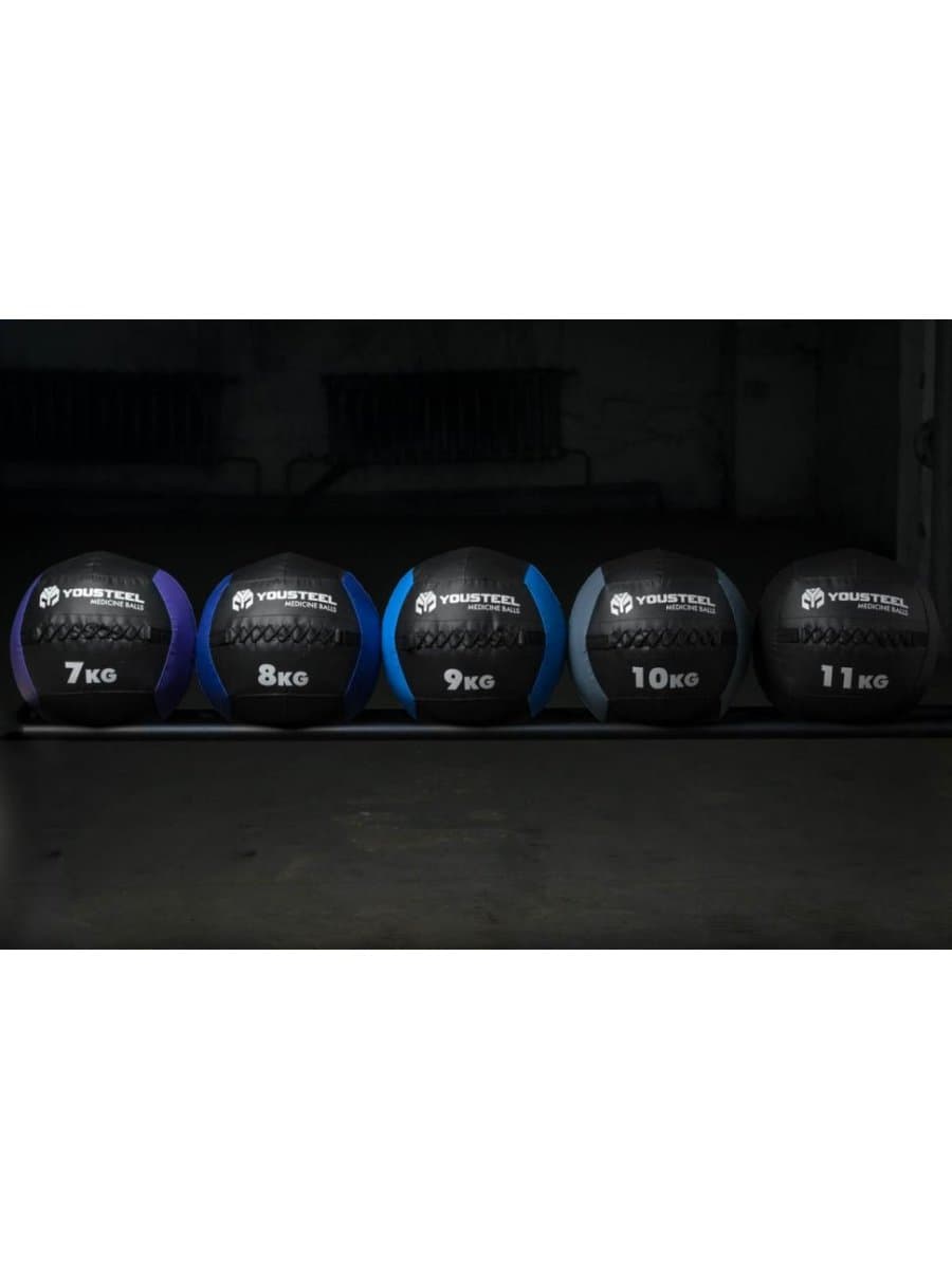 Медицинский мяч Yousteel 11 кг