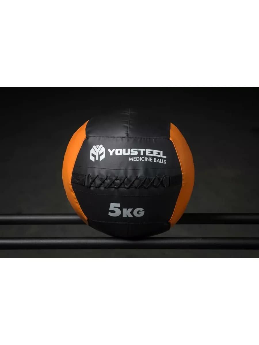 Медицинский мяч Yousteel 5 кг
