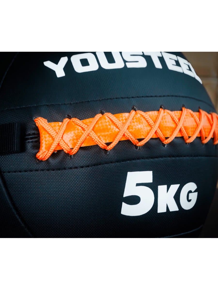 Медицинский мяч Yousteel 5 кг