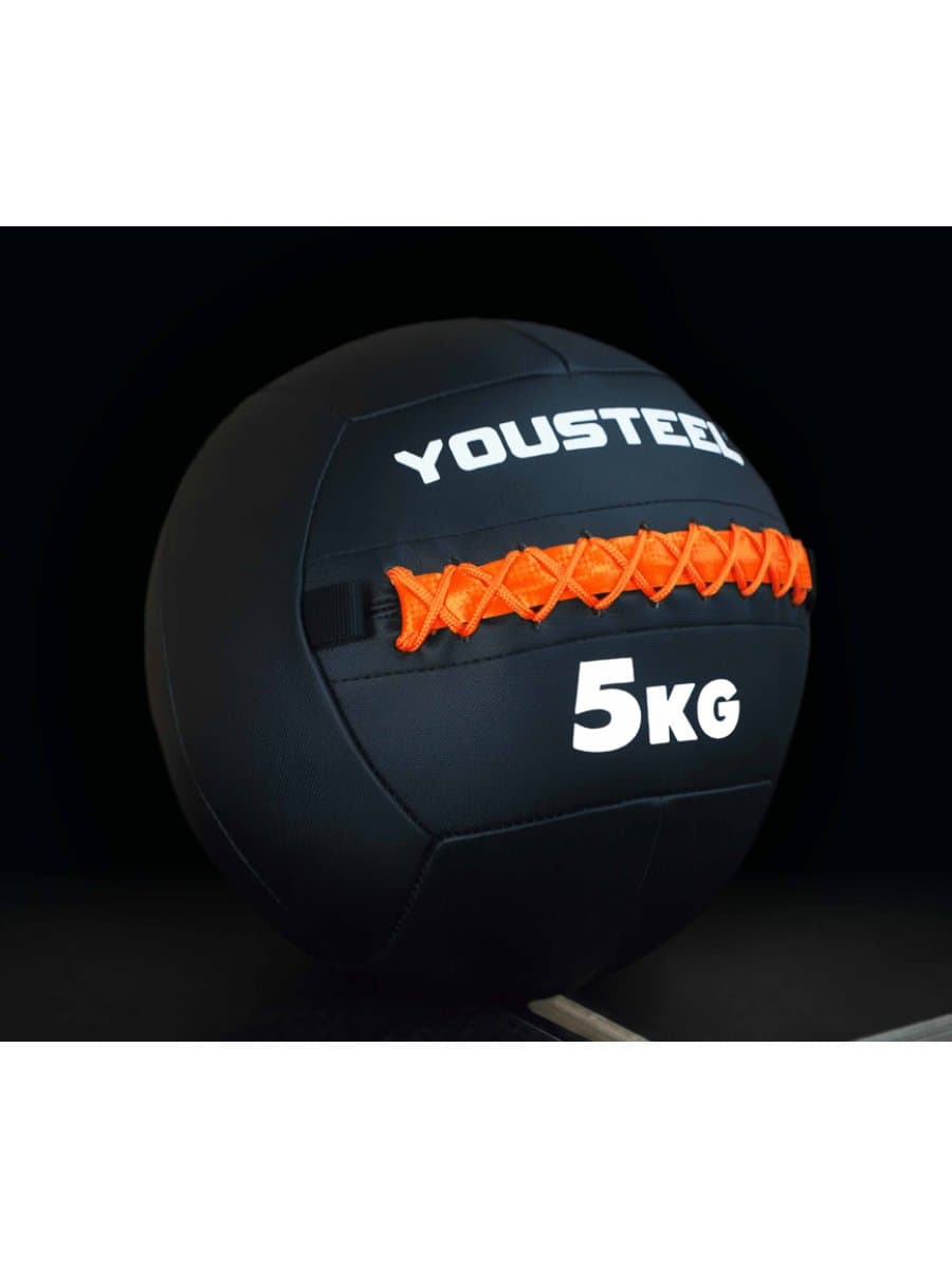 Медицинский мяч Yousteel 5 кг