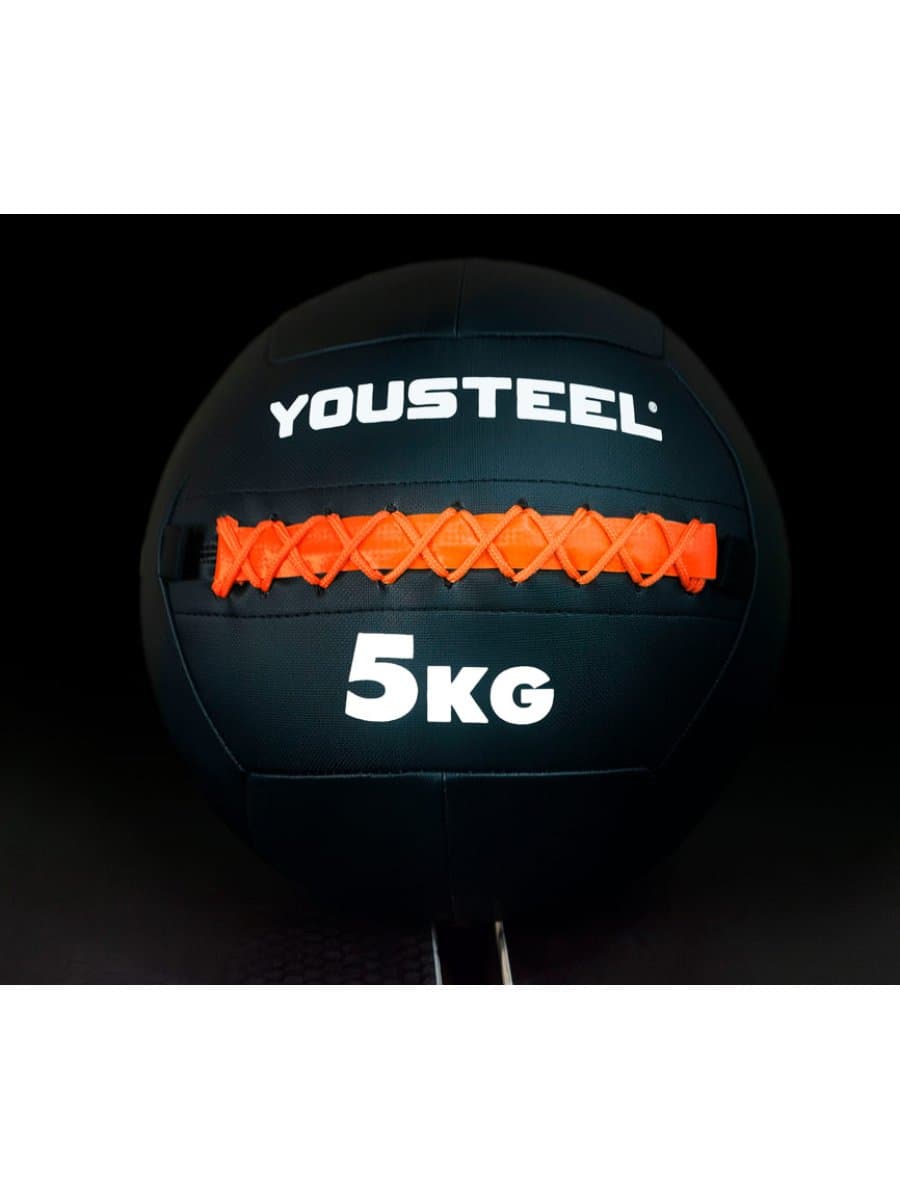 Медицинский мяч Yousteel 5 кг