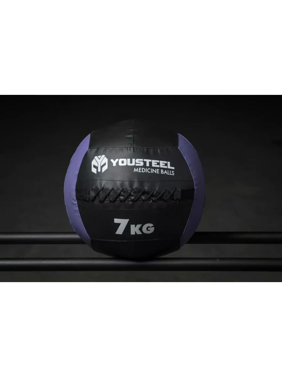 Медицинский мяч Yousteel 7 кг