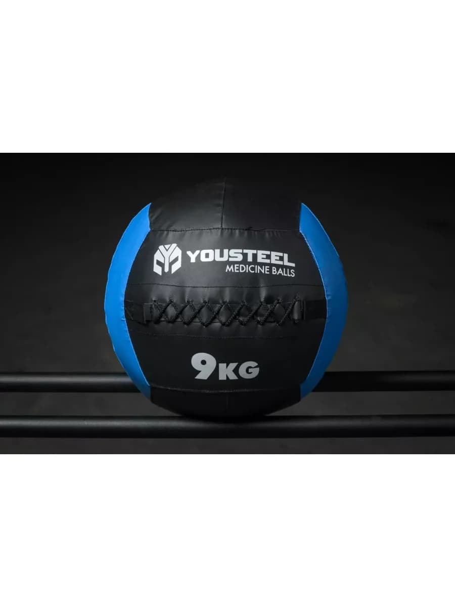 Медицинский мяч Yousteel 9 кг
