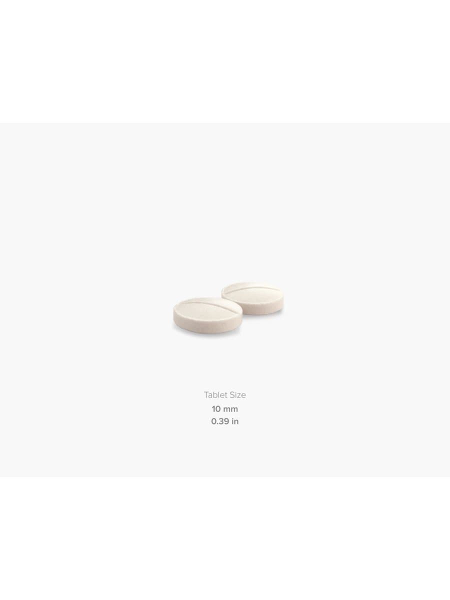 Витаминный комплекс Maxler Zinc Picolinate 50 mg 120 капсул