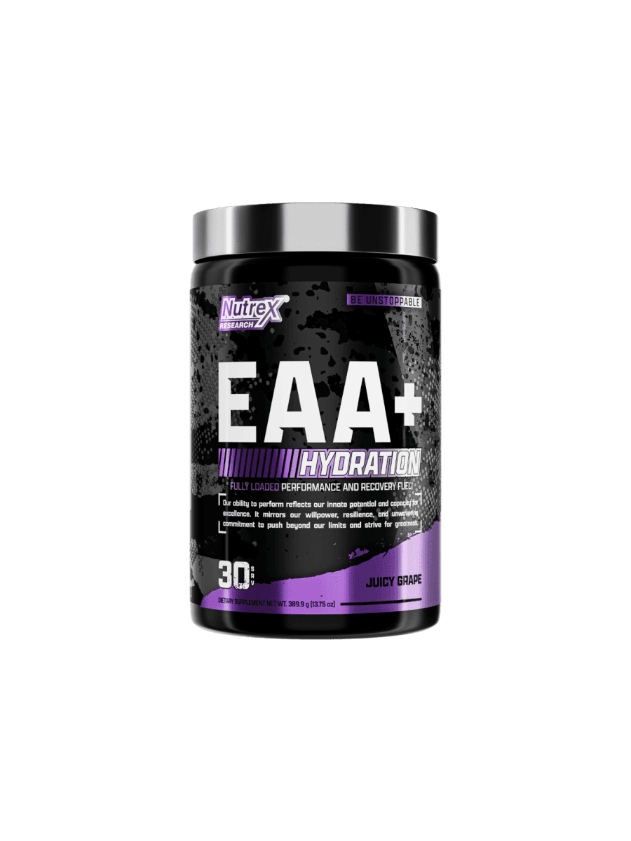Аминокислоты NUTREX EAA+HYDRATION 30SERV 390 гр