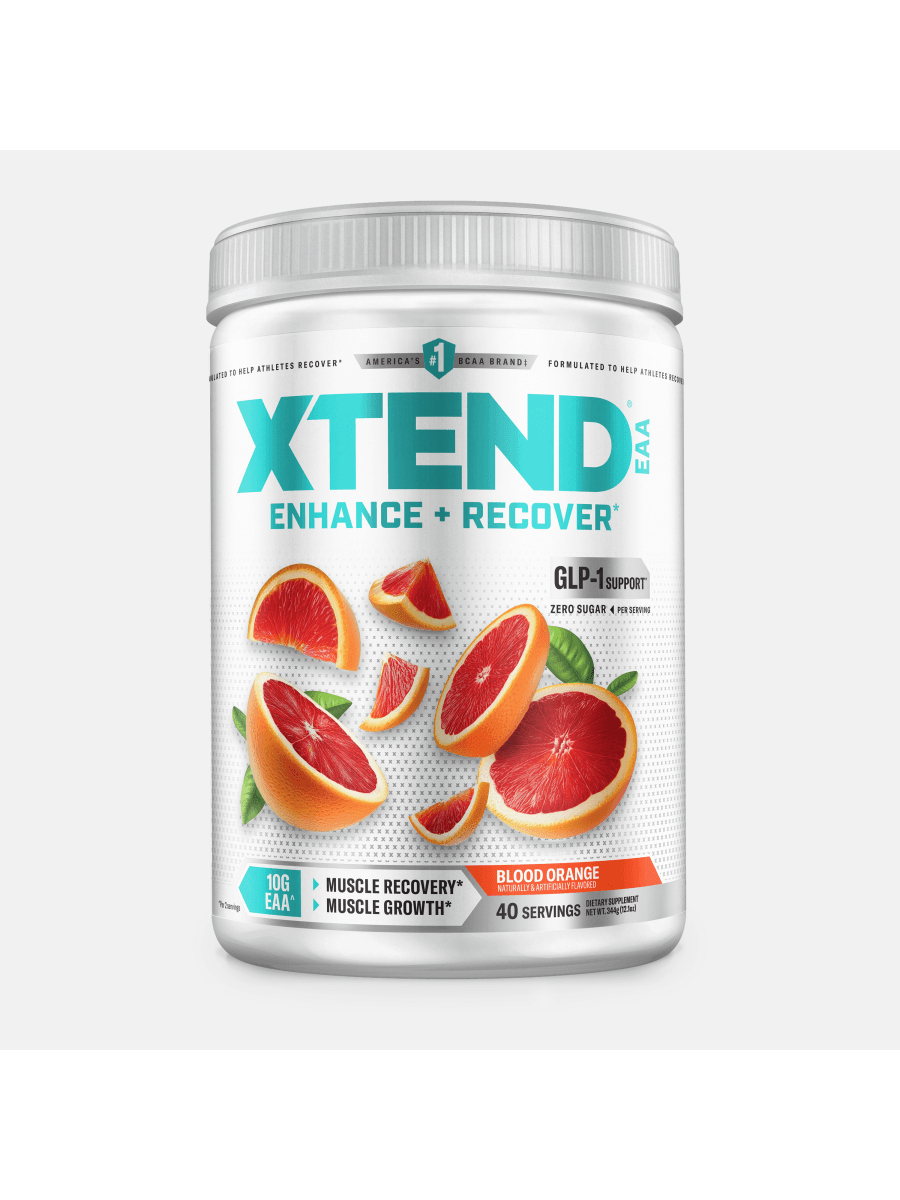 Аминокислоты Xtend EAA 40 порц