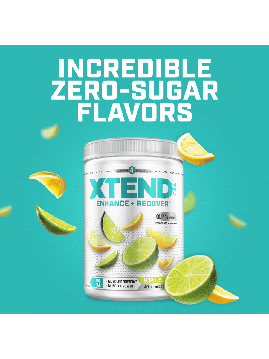 Аминокислоты Xtend EAA 40 порц