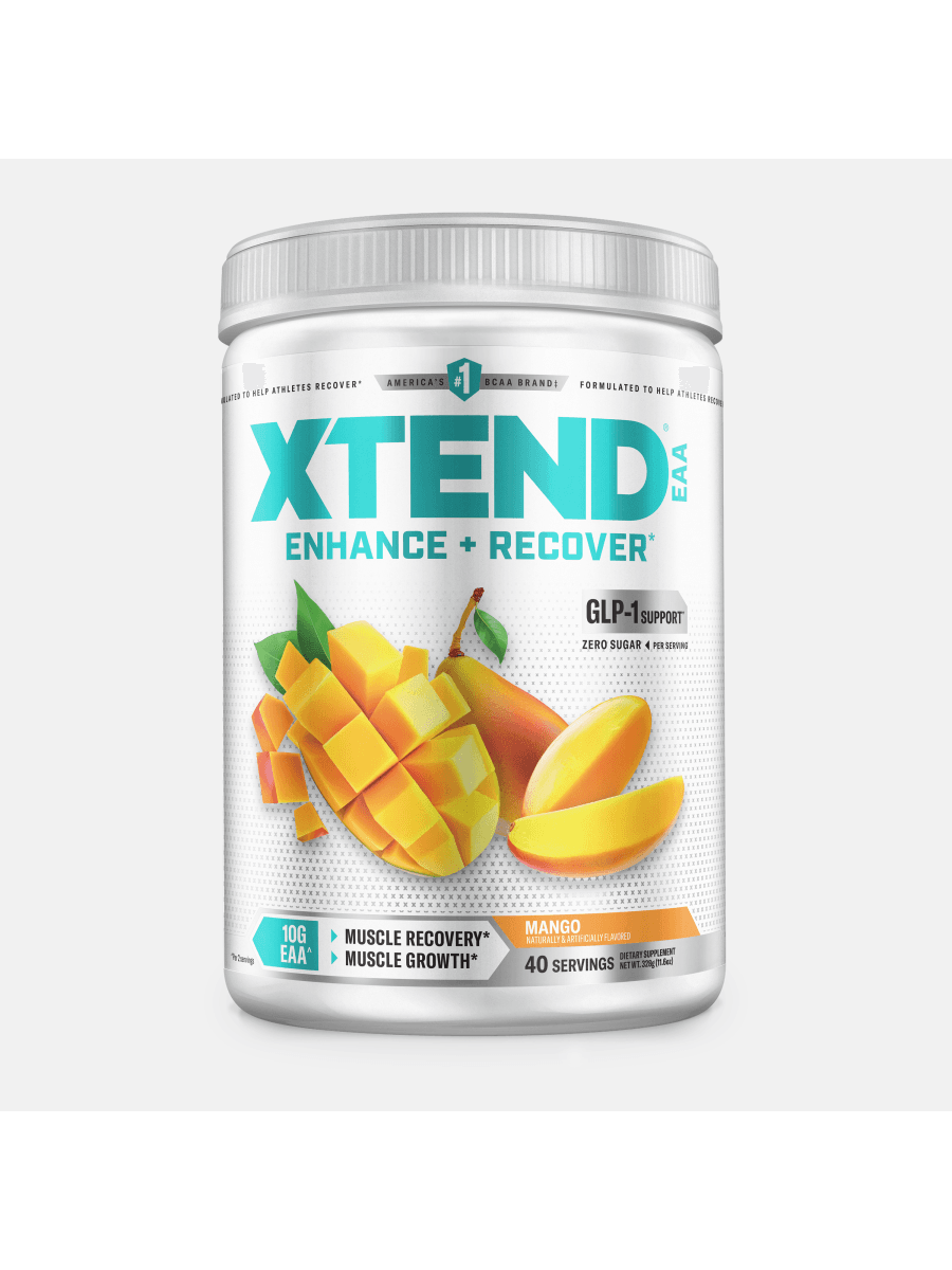Аминокислоты Xtend EAA 40 порц