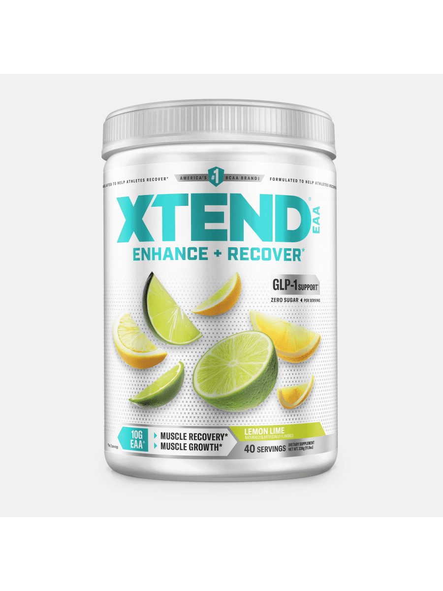 Аминокислоты Xtend EAA 40 порц