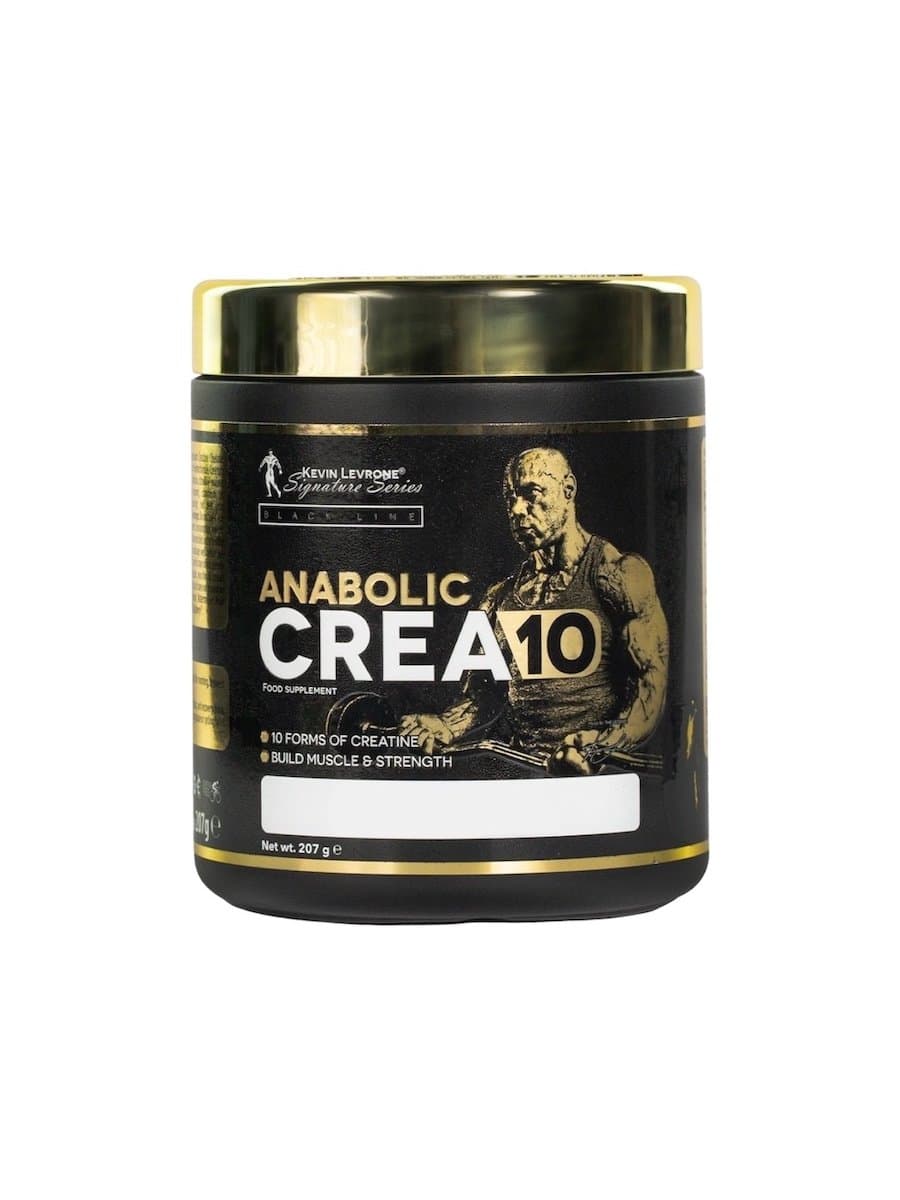 Креатин Kevin Levrone Crea ANABOLIC CREA 207 гр