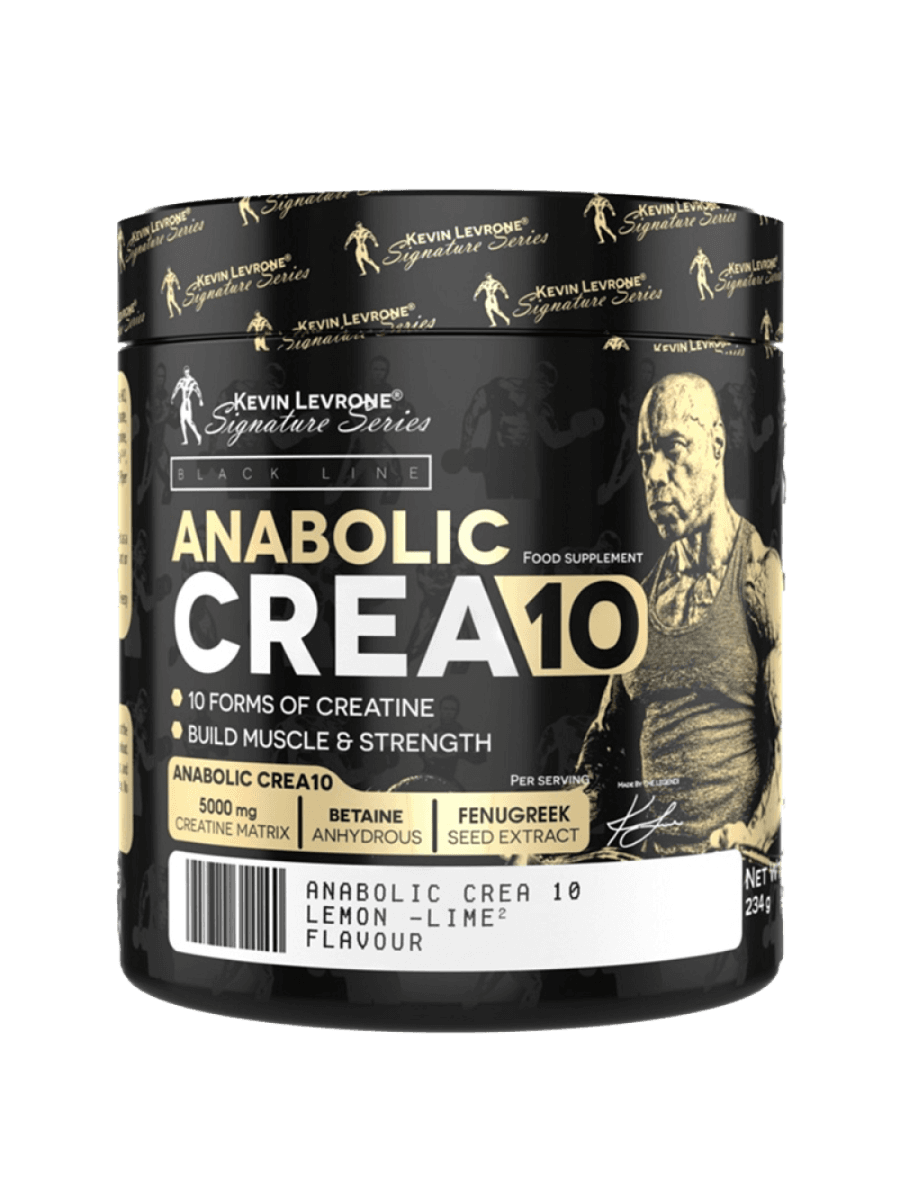 Креатин Kevin Levrone Crea ANABOLIC CREA 207 гр
