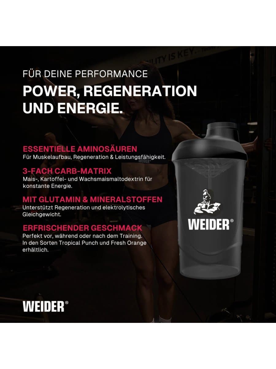 Аминокислоты WEIDER Premium Amino 800 гр