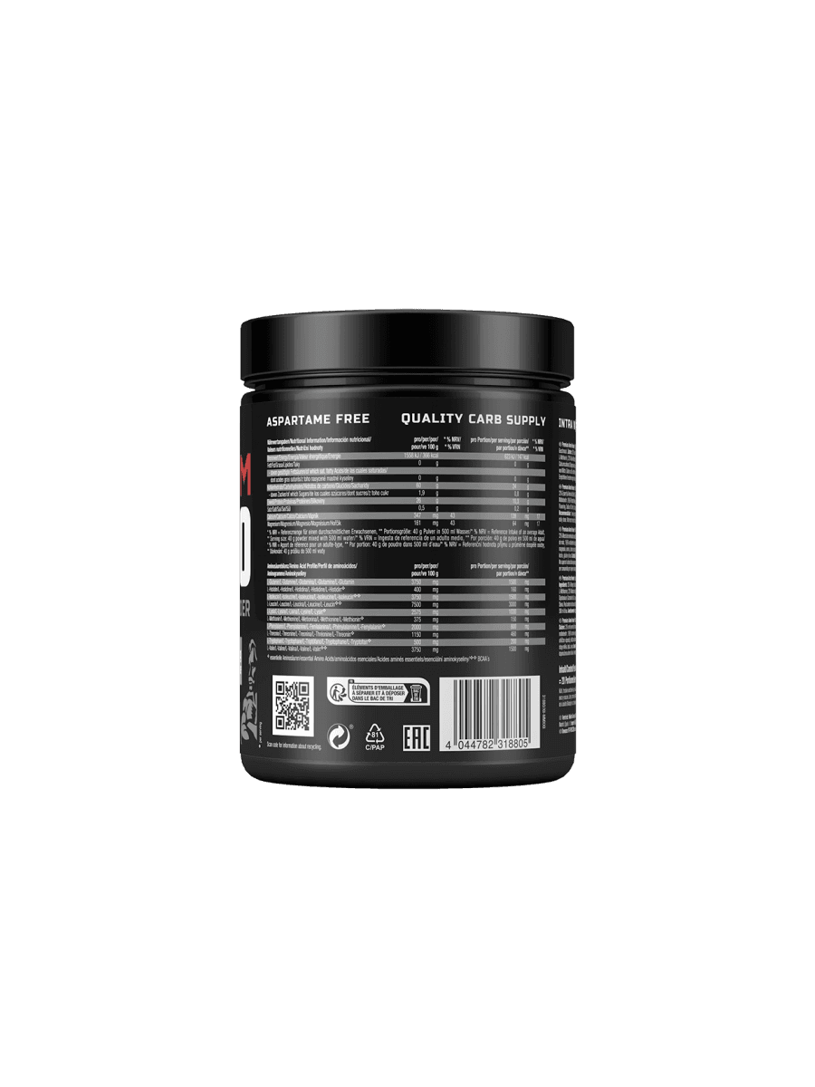 Аминокислоты WEIDER Premium Amino 800 гр
