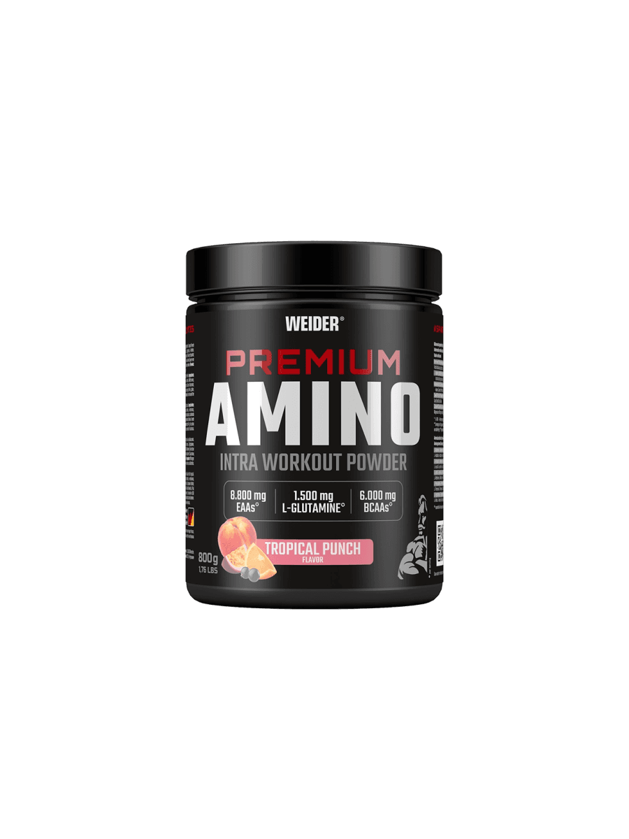 Аминокислоты WEIDER Premium Amino 800 гр