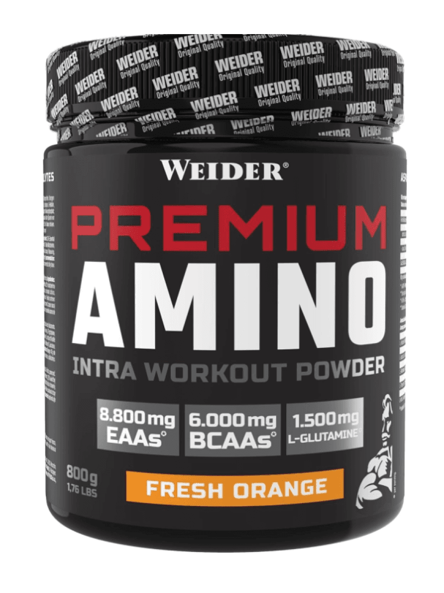 Аминокислоты WEIDER Premium Amino 800 гр
