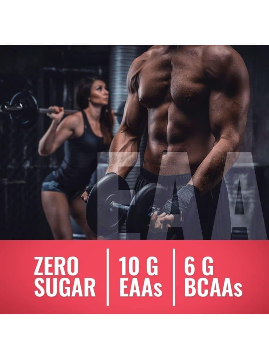 Аминокислоты WEIDER Premium EAA 325 гр