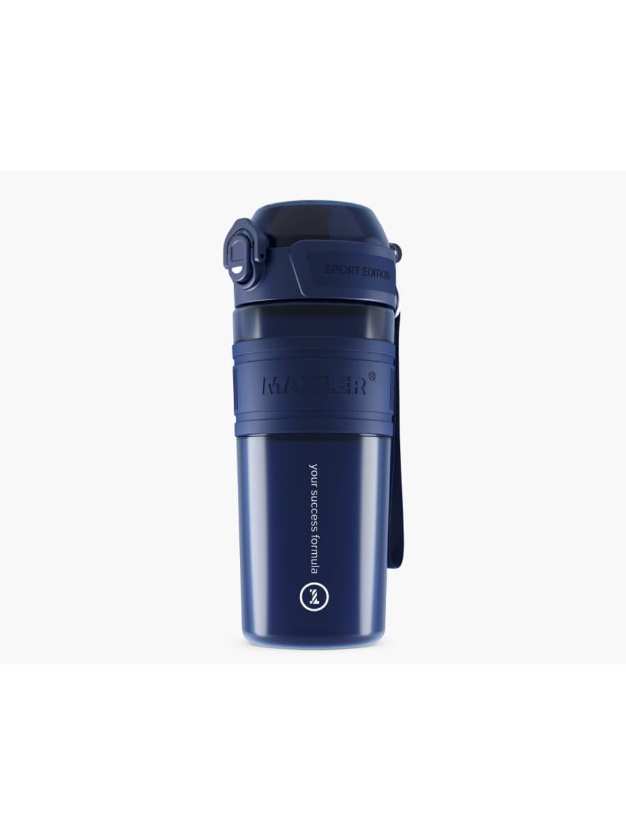 Шейкер Maxler Shaker Bottle Sport Edition 750 ml