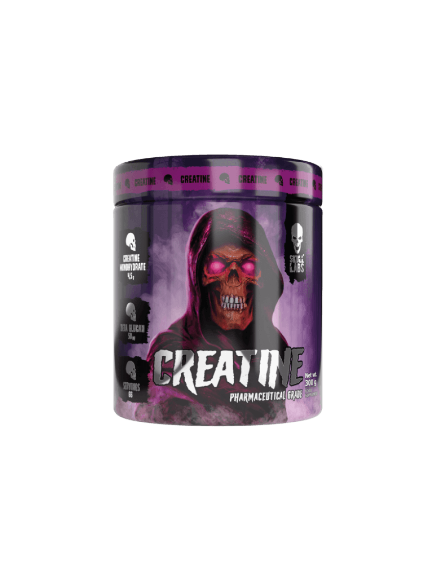 Креатин SKULL LABS CREATINE 300 гр